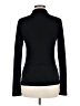 Venus Black Long Sleeve Turtleneck Size M - photo 2