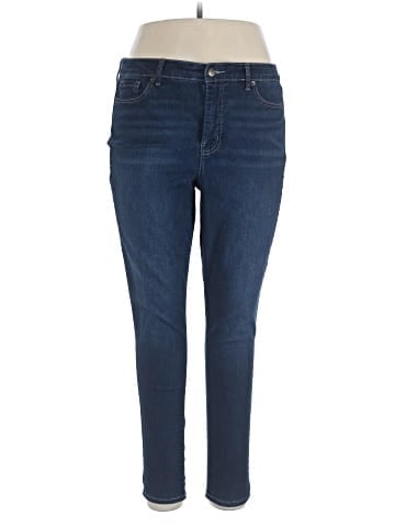 Jessica Simpson Jeans (view 1)