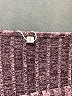 Unbranded Tweed Gray Casual Dress Size S - photo 7