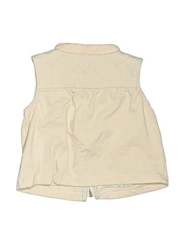 Cynthia Rowley Vest (view 2)
