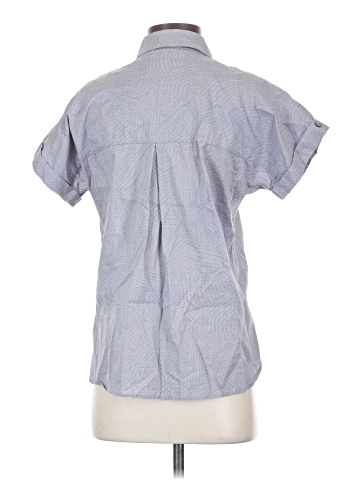 Orvis Short Sleeve Button-Down Shirt (view 2)