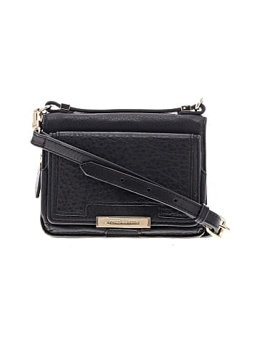Vince Camuto Leather Crossbody Bag (view 1)