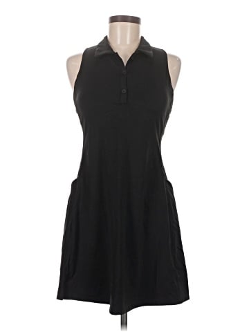 iuga Casual Dress (view 1)