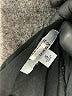 Unbranded 100% Polyester Black Long Sleeve Blouse Size S - photo 7