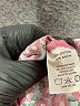 Michelle McDowell Paisley Pink Casual Dress Size XL - photo 7