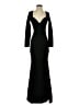Shein Black Cocktail Dress Size S - photo 1