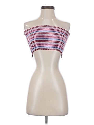 Ruby and Jenna Sleeveless Top (view 1)