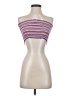 Ruby and Jenna Red Sleeveless Top Size S - photo 1