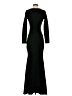 Shein Black Cocktail Dress Size S - photo 2
