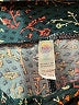 Lularoe Paisley Green Active Pants One size - photo 4