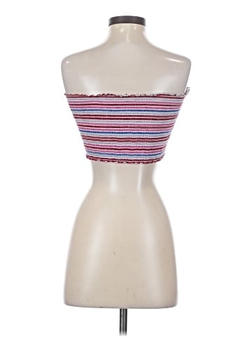 Ruby and Jenna Sleeveless Top (view 2)
