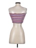 Ruby and Jenna Red Sleeveless Top Size S - photo 2