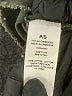 Garage 100% Cotton Green Jacket Size S - photo 7