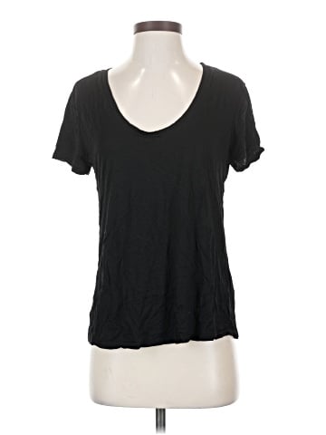 7 For All Mankind Short Sleeve T-Shirt (view 1)