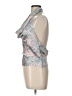 Ro & De Teal Kimono Size L - photo 5