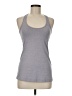Lululemon Athletica Gray Active Tank Size 6 - photo 1