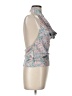 Ro & De Teal Kimono Size L - photo 4