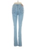 Levi's Hearts Blue Jeans Size 27 waist - photo 2