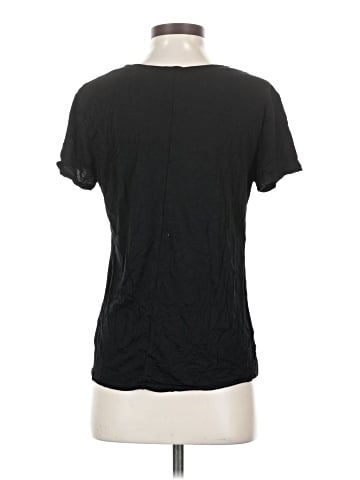 7 For All Mankind Short Sleeve T-Shirt (view 2)