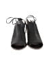 Nine West Black Heels Size 8 - photo 2