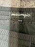 Assorted Brands Graphic Black Athletic Shorts Size 14 - photo 3