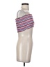 Ruby and Jenna Red Sleeveless Top Size S - photo 4