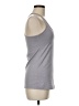 Lululemon Athletica Gray Active Tank Size 6 - photo 4