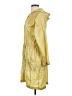 Fabletics 100% Nylon Yellow Raincoat Size S - photo 5