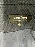 CoffeeShop Solid Black Jacket Size S - photo 6