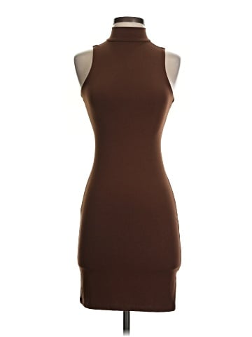 No Comment Cocktail Dress (view 1)