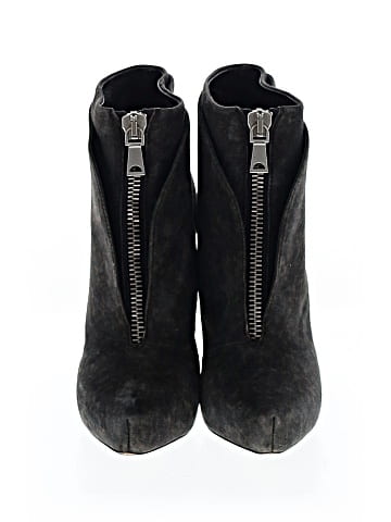 Proenza Schouler Ankle Boots (view 2)