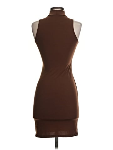No Comment Cocktail Dress (view 2)