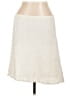Max Edition Ivory Formal Skirt Size L - photo 1