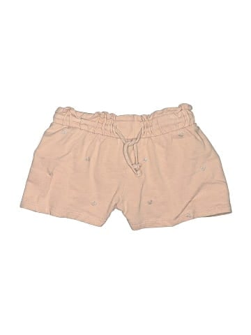 H&M Khaki Shorts (view 1)