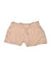 H&M Tan Khaki Shorts Size 4T - photo 1