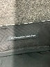 Talbots Hearts Black Casual Pants Size 6 - photo 4