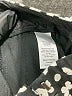 Talbots Hearts Black Casual Pants Size 6 - photo 5