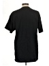 Gildan 100% Cotton Black Short Sleeve Top Size L - photo 2