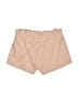 H&M Tan Khaki Shorts Size 4T - photo 2