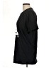 Gildan 100% Cotton Black Short Sleeve Top Size L - photo 5