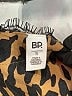 BP. 100% Polyester Brown Sleeveless Top Size S - photo 7