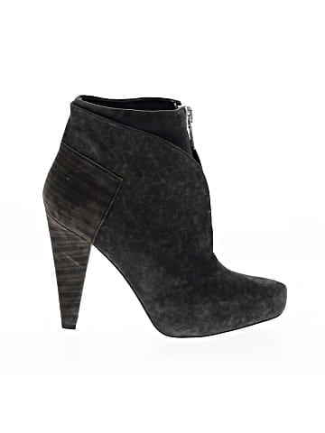 Proenza Schouler Ankle Boots (view 1)