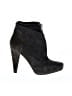 Proenza Schouler Black Ankle Boots Size EU 38 1/2 - photo 1