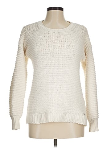 Abercrombie & Fitch Pullover Sweater (view 1)