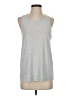 Active by Old Navy Gray Sleeveless Top Size S - photo 1