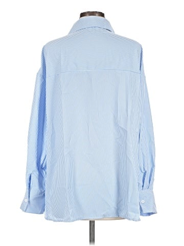 Unbranded Long Sleeve Blouse (view 2)