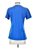 Nike Blue Active T-Shirt Size S - photo 2