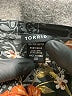 Torrid 100% Polyester Floral Black Cocktail Dress Size 10 Plus - photo 7
