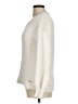 Abercrombie & Fitch 100% Polyester Ivory Pullover Sweater Size M - photo 5
