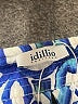 Idillio Positano Blue Romper Size XS - photo 4